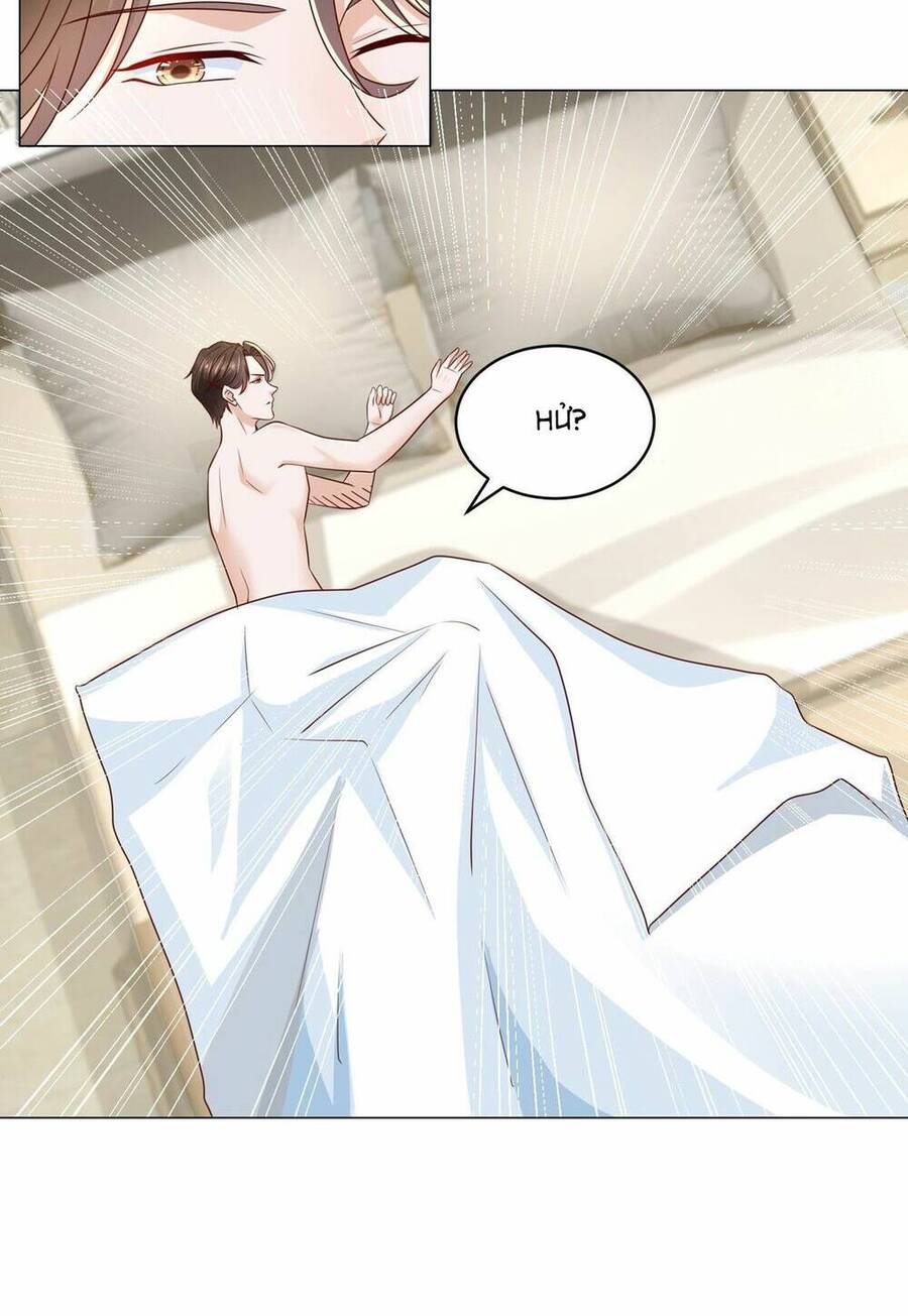 Mỗi Tuần Ta Có Một Nghề Nghiệp Mới Chap 293 - Next Chap 294