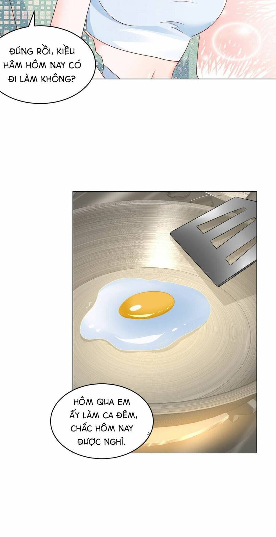 Mỗi Tuần Ta Có Một Nghề Nghiệp Mới Chap 293 - Next Chap 294