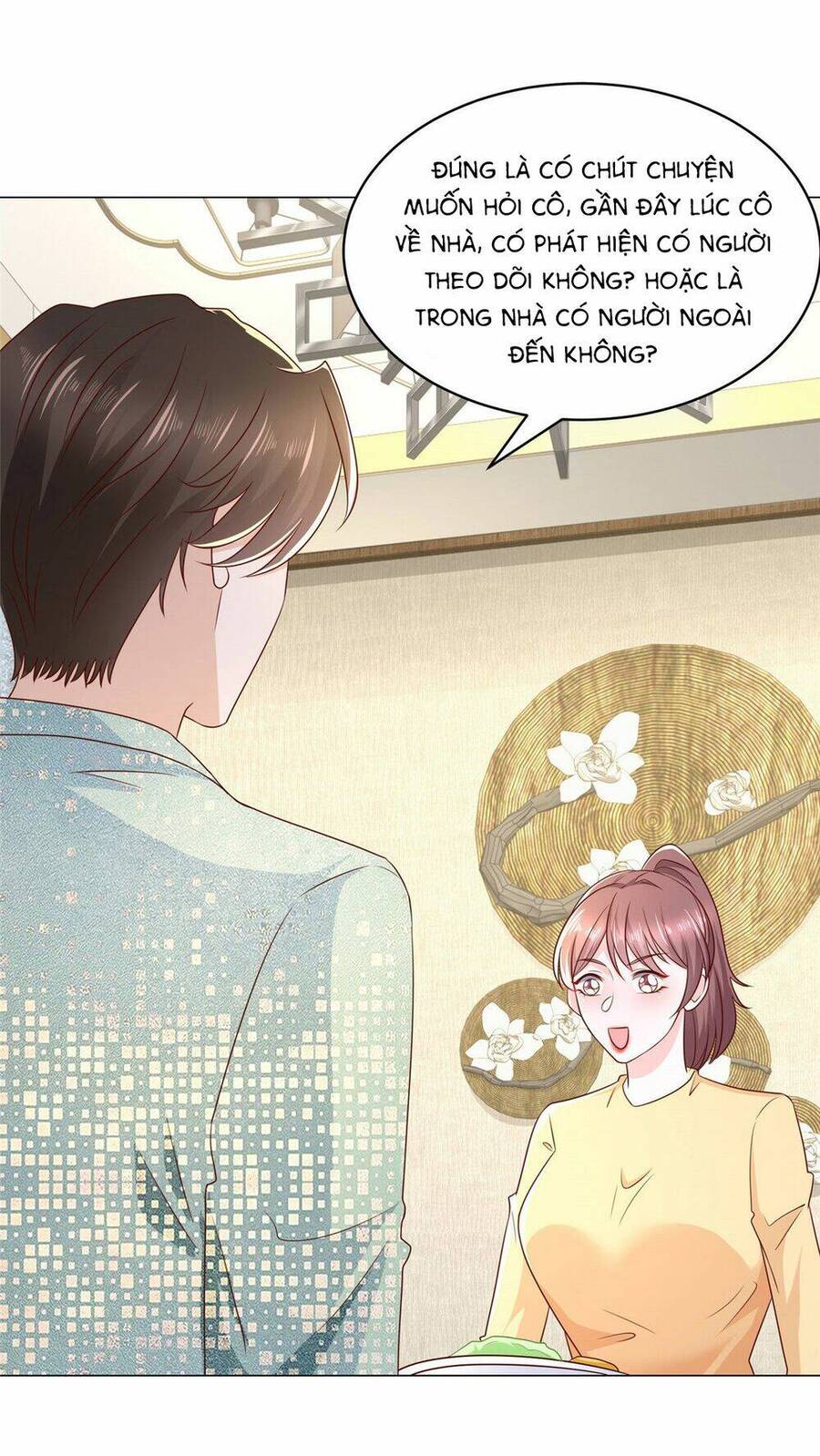 Mỗi Tuần Ta Có Một Nghề Nghiệp Mới Chap 293 - Next Chap 294