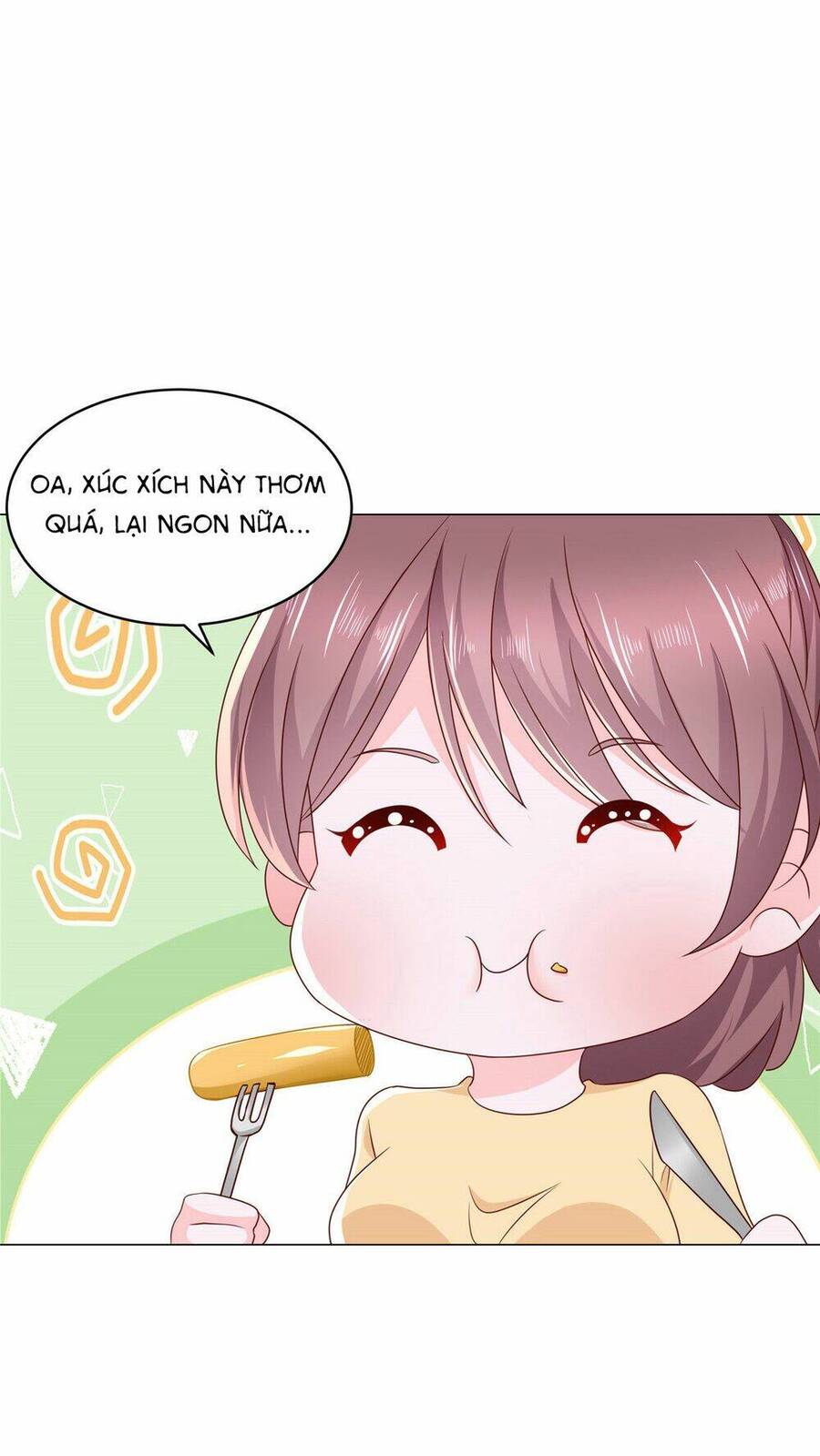 Mỗi Tuần Ta Có Một Nghề Nghiệp Mới Chap 293 - Next Chap 294