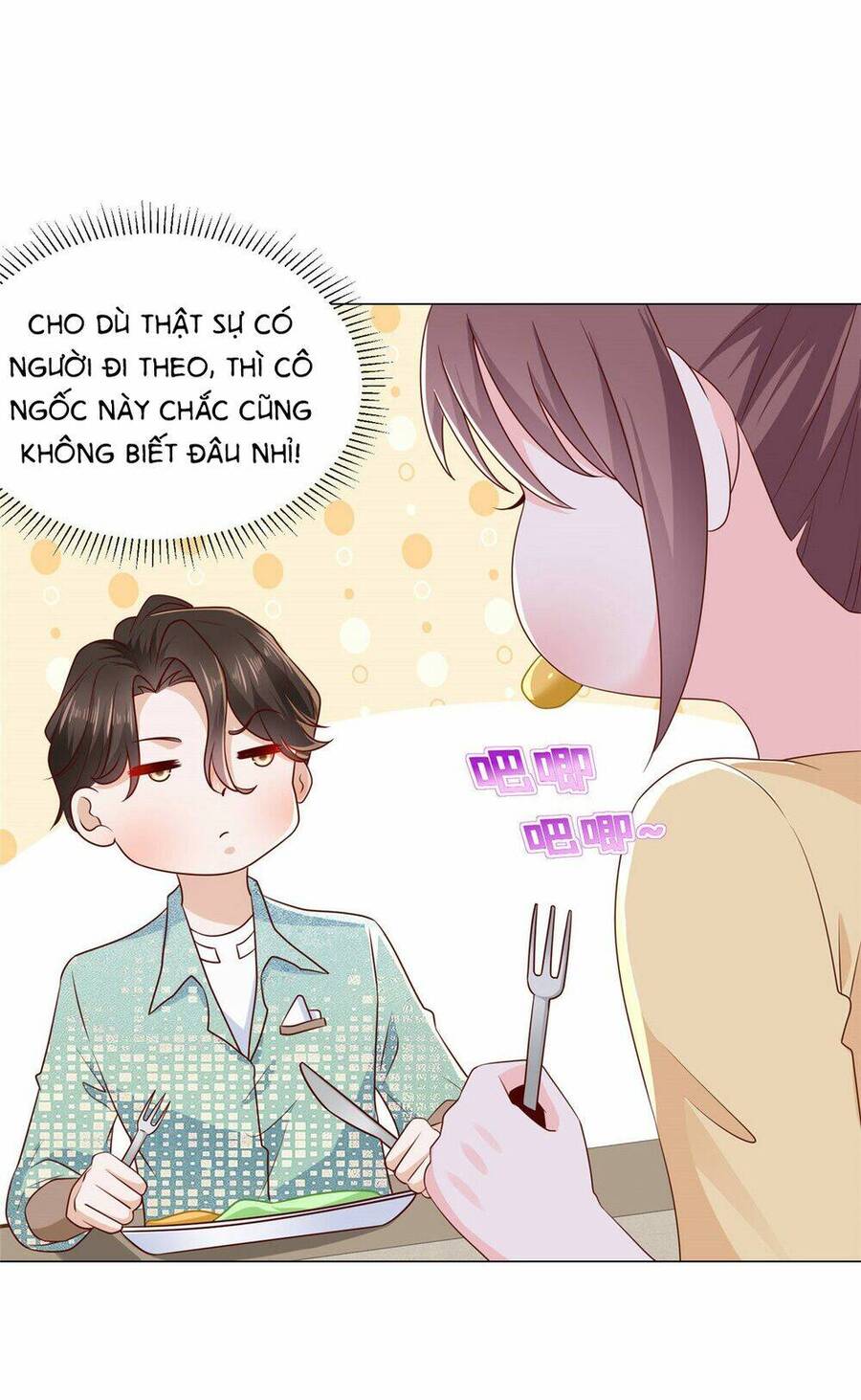 Mỗi Tuần Ta Có Một Nghề Nghiệp Mới Chap 293 - Next Chap 294