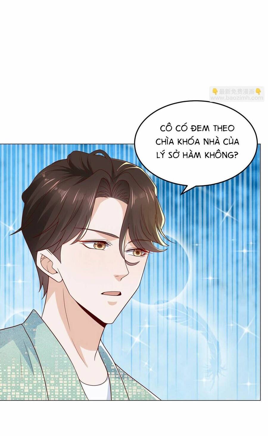Mỗi Tuần Ta Có Một Nghề Nghiệp Mới Chap 293 - Next Chap 294