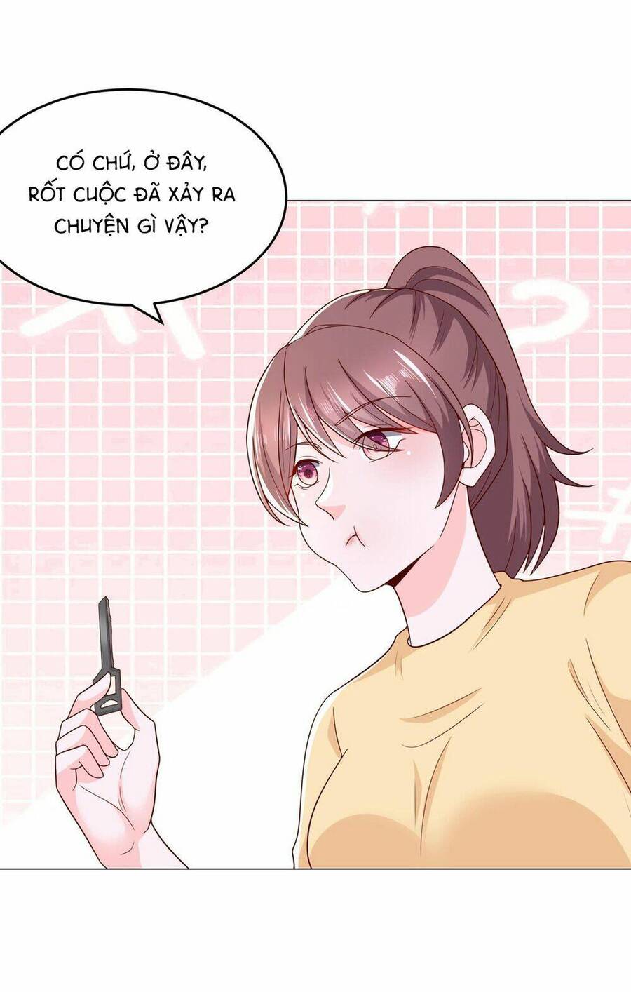 Mỗi Tuần Ta Có Một Nghề Nghiệp Mới Chap 293 - Next Chap 294