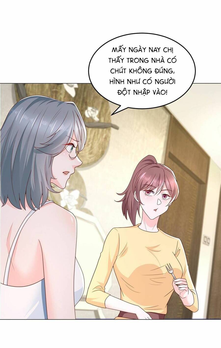 Mỗi Tuần Ta Có Một Nghề Nghiệp Mới Chap 293 - Next Chap 294