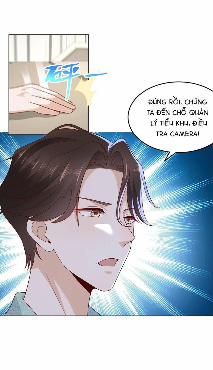 Mỗi Tuần Ta Có Một Nghề Nghiệp Mới Chap 293 - Next Chap 294