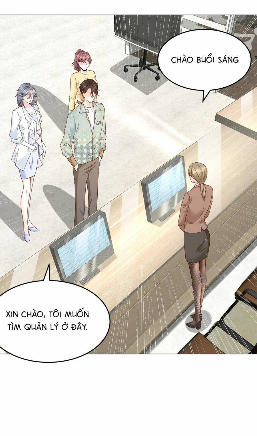 Mỗi Tuần Ta Có Một Nghề Nghiệp Mới Chap 293 - Next Chap 294