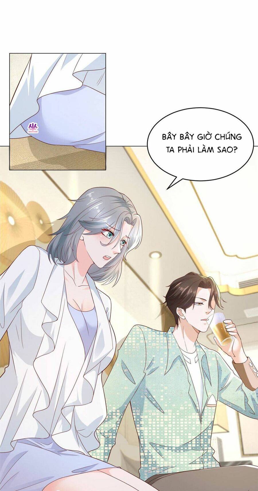 Mỗi Tuần Ta Có Một Nghề Nghiệp Mới Chap 293 - Next Chap 294