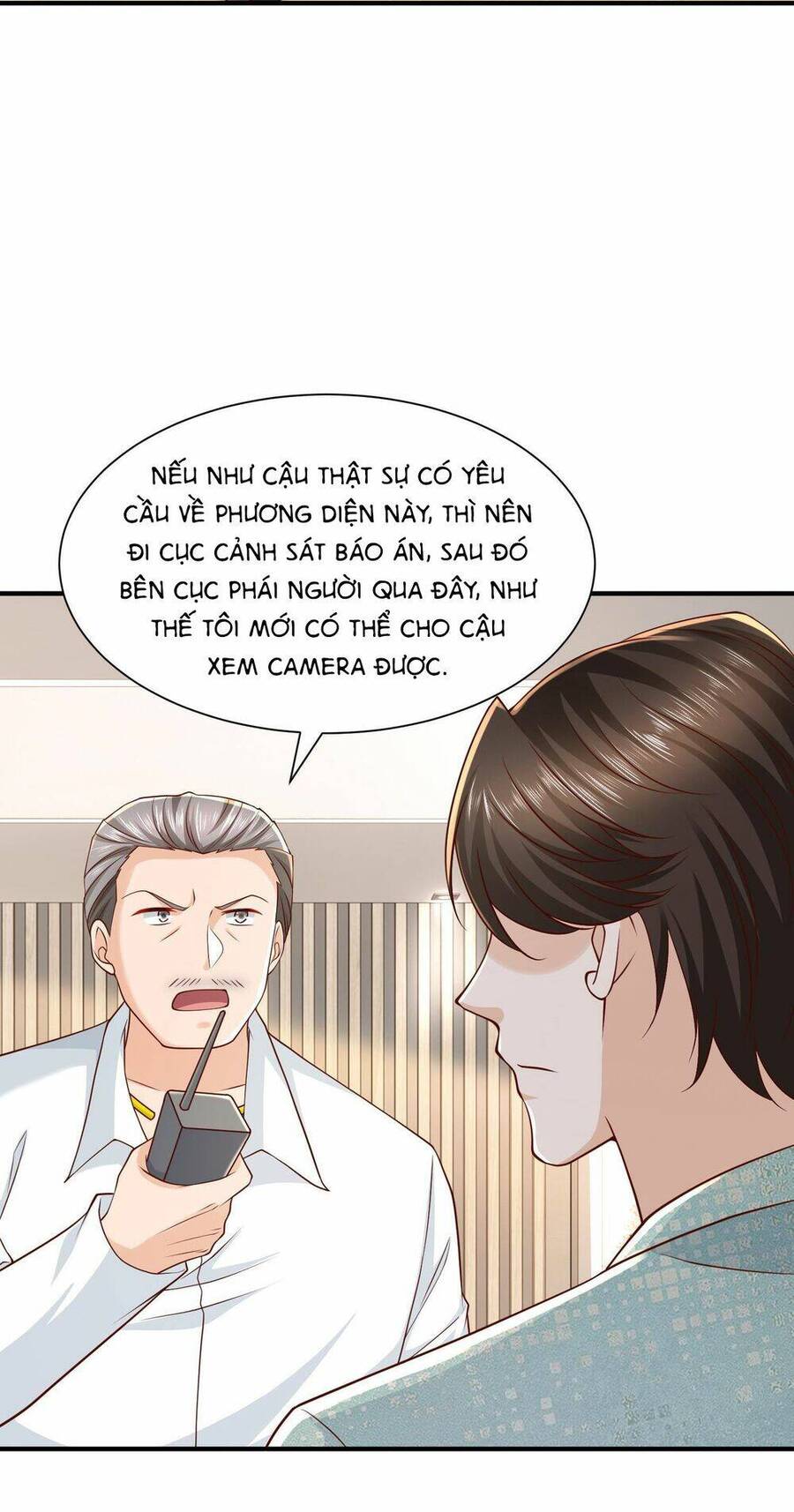 Mỗi Tuần Ta Có Một Nghề Nghiệp Mới Chap 294 - Next Chap 295