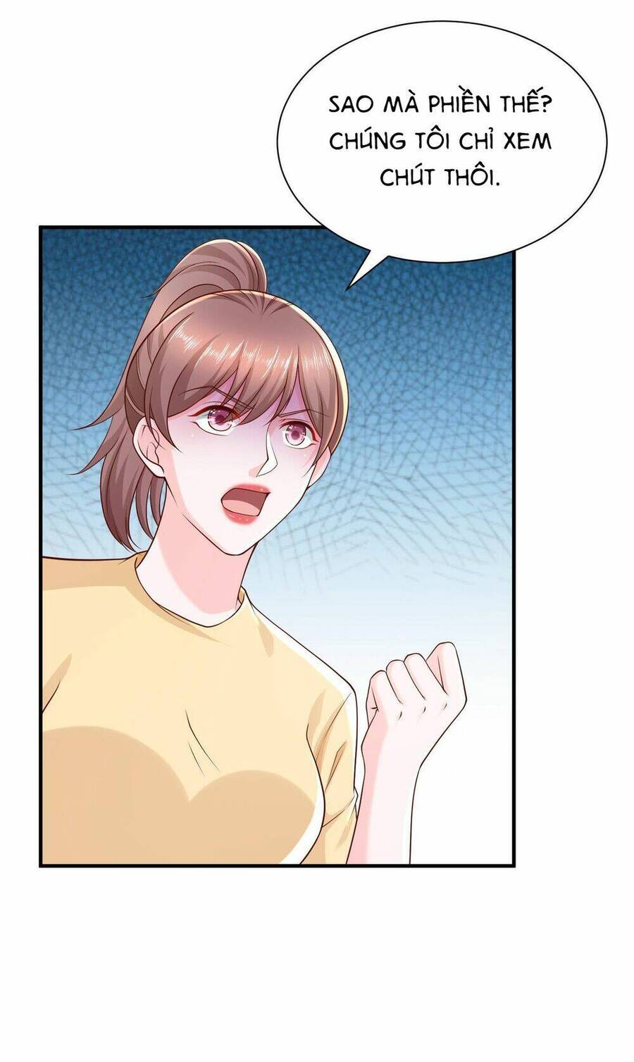Mỗi Tuần Ta Có Một Nghề Nghiệp Mới Chap 294 - Next Chap 295