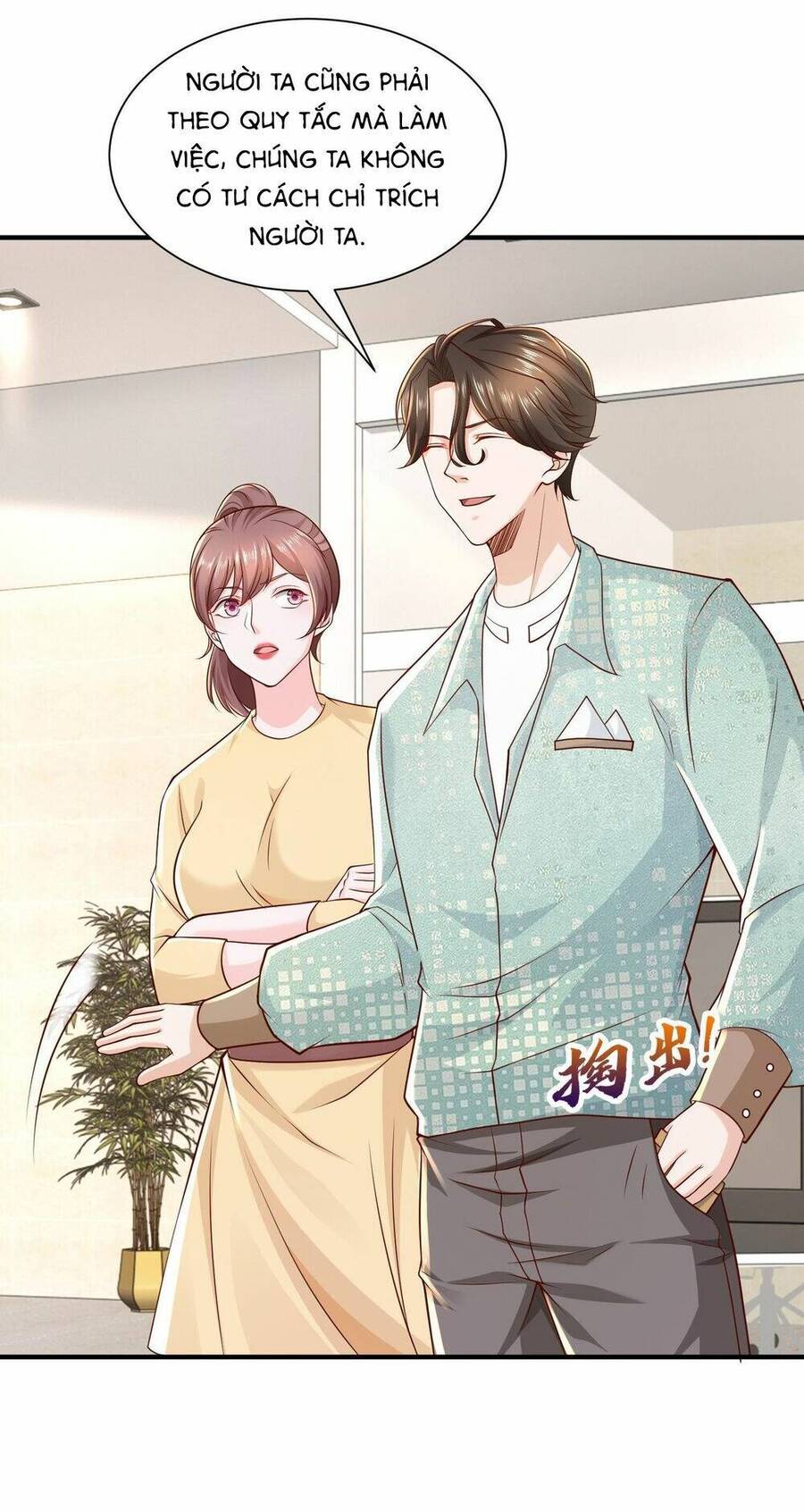 Mỗi Tuần Ta Có Một Nghề Nghiệp Mới Chap 294 - Next Chap 295
