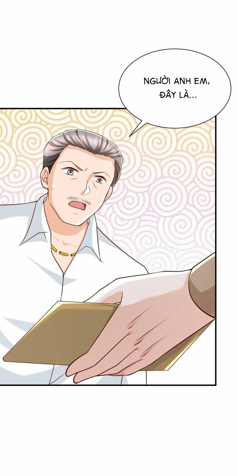 Mỗi Tuần Ta Có Một Nghề Nghiệp Mới Chap 294 - Next Chap 295