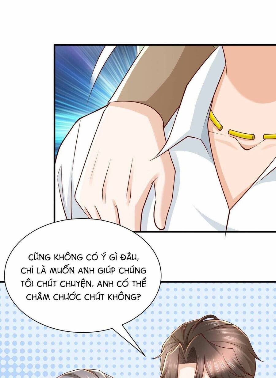 Mỗi Tuần Ta Có Một Nghề Nghiệp Mới Chap 294 - Next Chap 295
