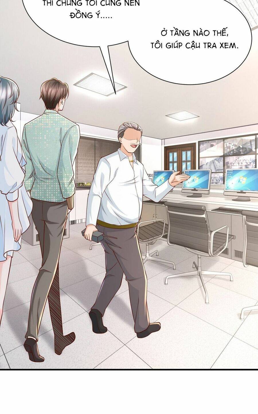 Mỗi Tuần Ta Có Một Nghề Nghiệp Mới Chap 294 - Next Chap 295