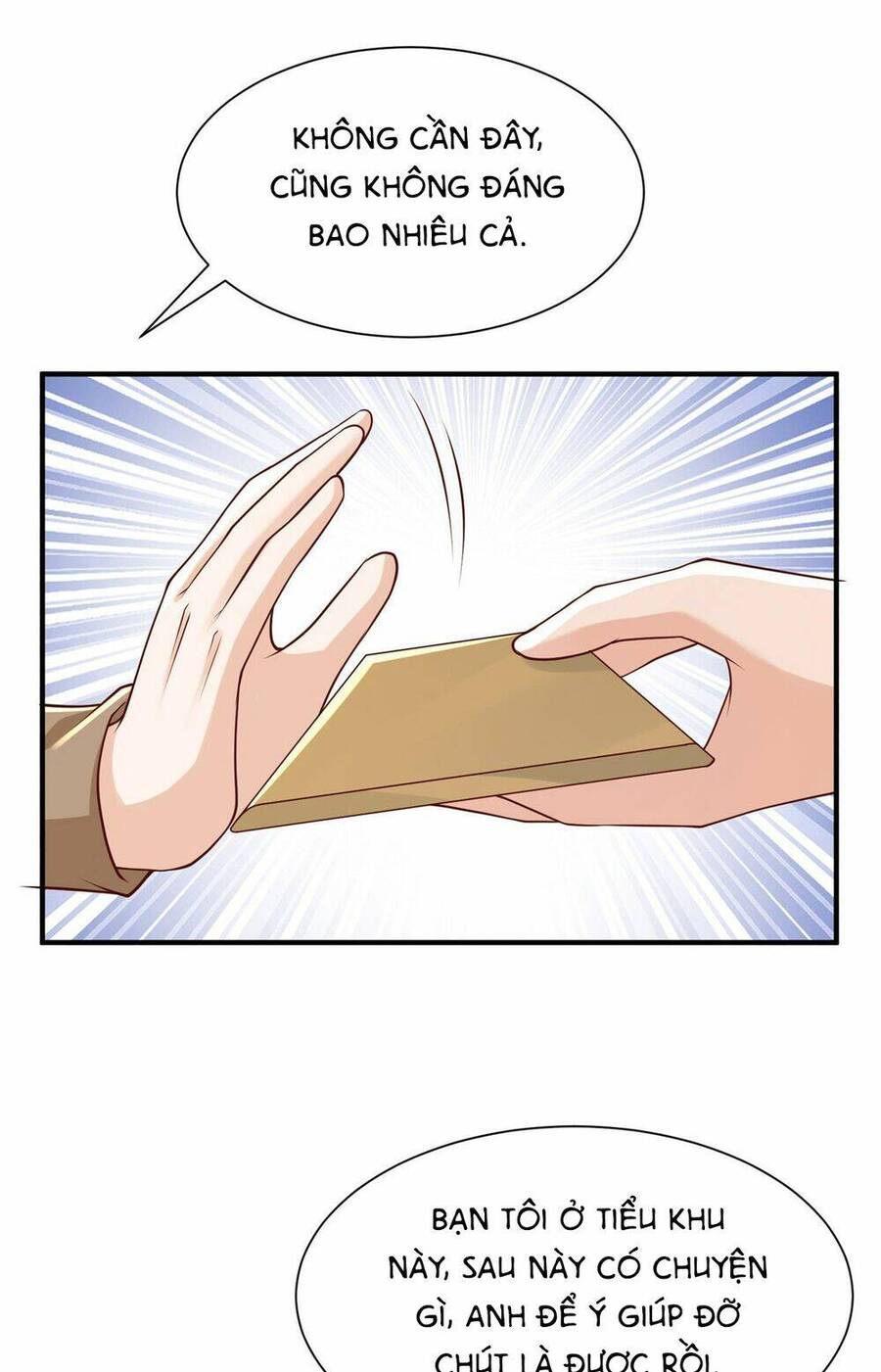 Mỗi Tuần Ta Có Một Nghề Nghiệp Mới Chap 294 - Next Chap 295