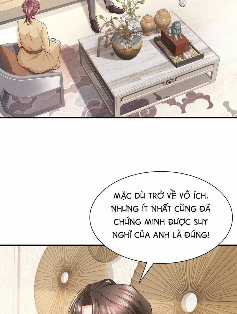 Mỗi Tuần Ta Có Một Nghề Nghiệp Mới Chap 294 - Next Chap 295