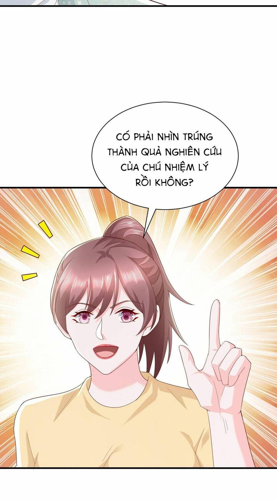 Mỗi Tuần Ta Có Một Nghề Nghiệp Mới Chap 294 - Next Chap 295