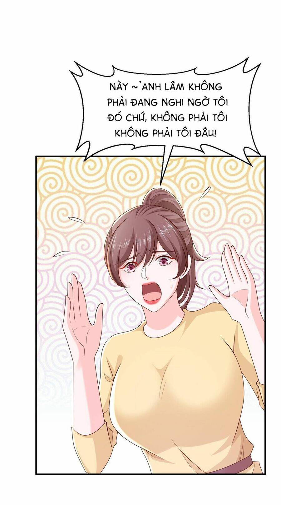 Mỗi Tuần Ta Có Một Nghề Nghiệp Mới Chap 294 - Next Chap 295