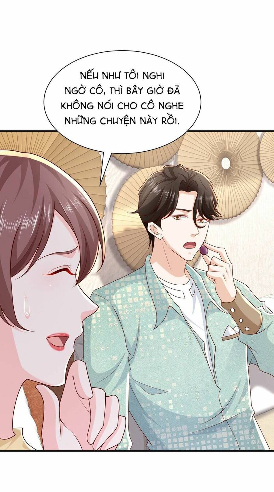 Mỗi Tuần Ta Có Một Nghề Nghiệp Mới Chap 294 - Next Chap 295
