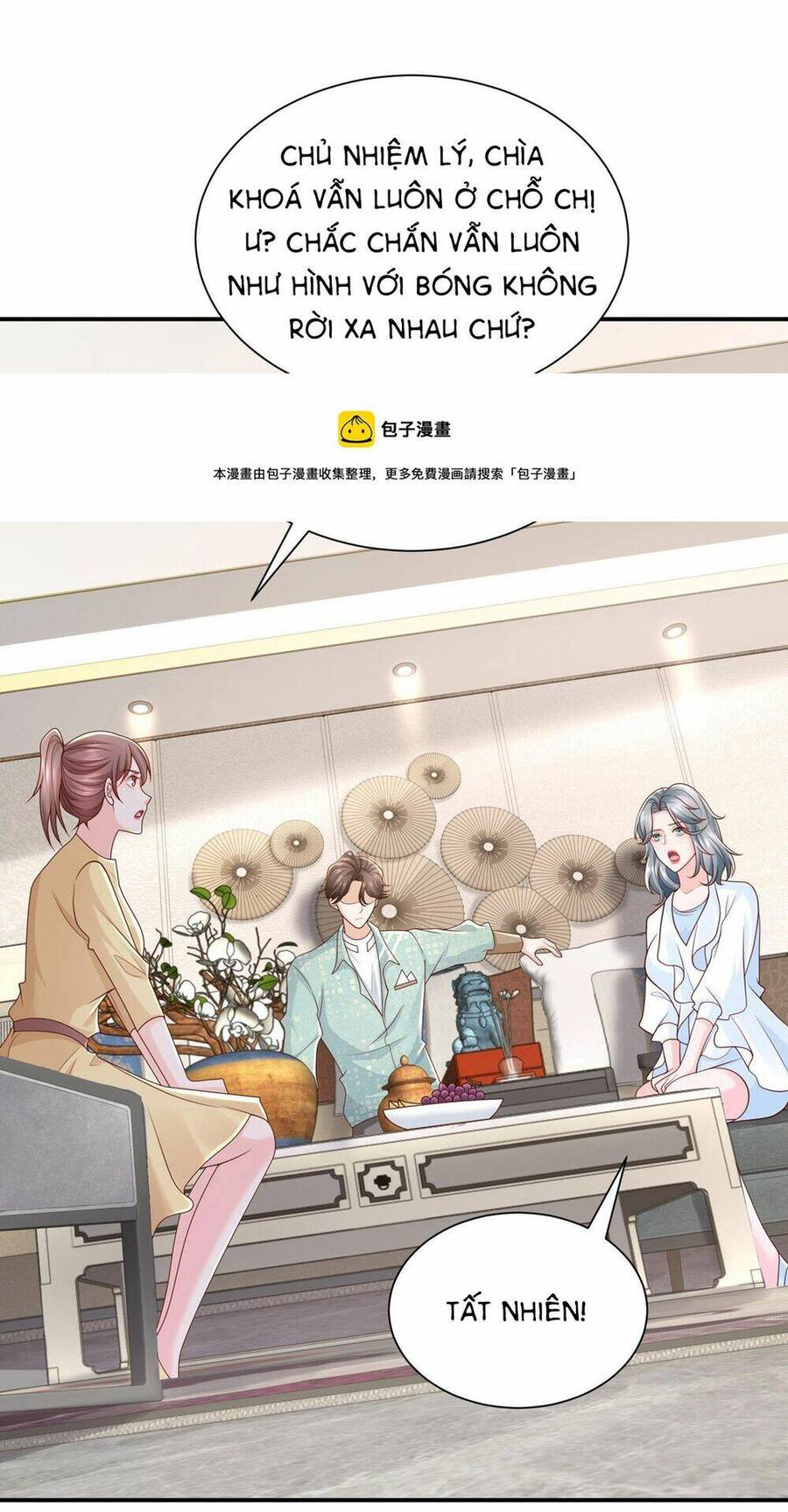 Mỗi Tuần Ta Có Một Nghề Nghiệp Mới Chap 294 - Next Chap 295