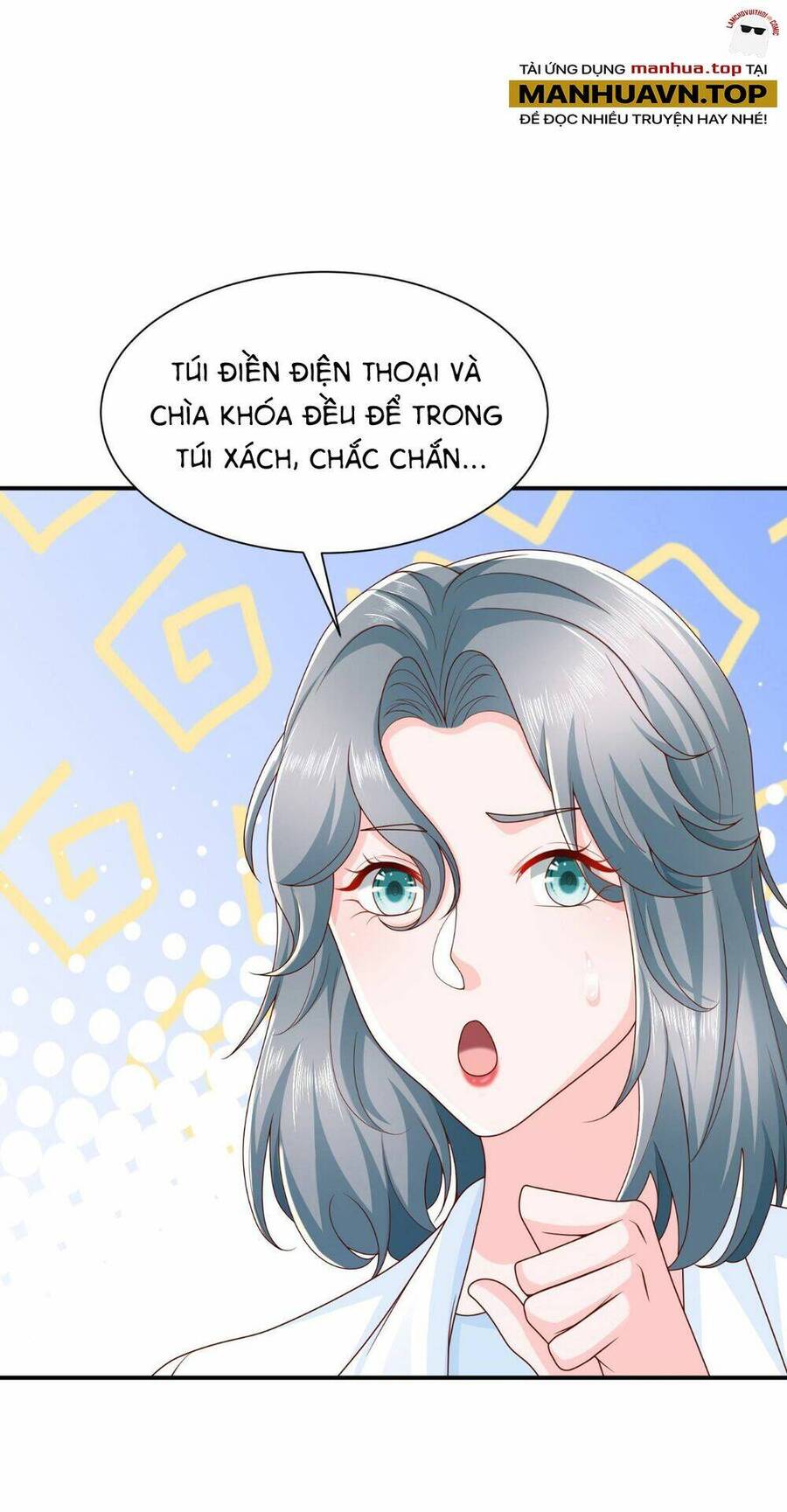 Mỗi Tuần Ta Có Một Nghề Nghiệp Mới Chap 294 - Next Chap 295