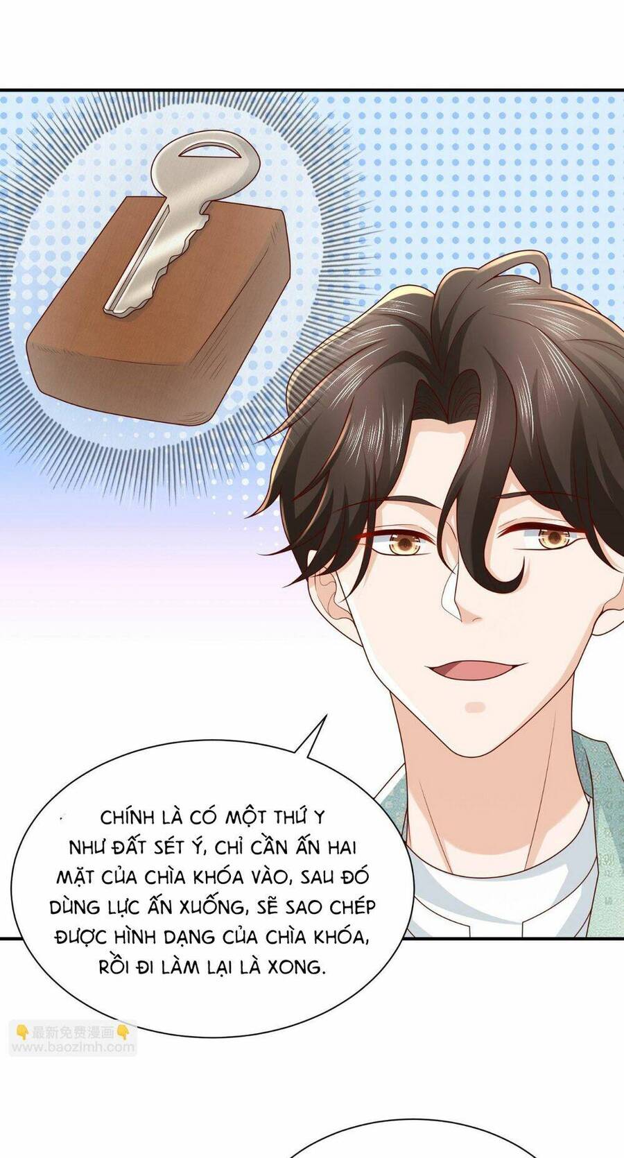 Mỗi Tuần Ta Có Một Nghề Nghiệp Mới Chap 294 - Next Chap 295