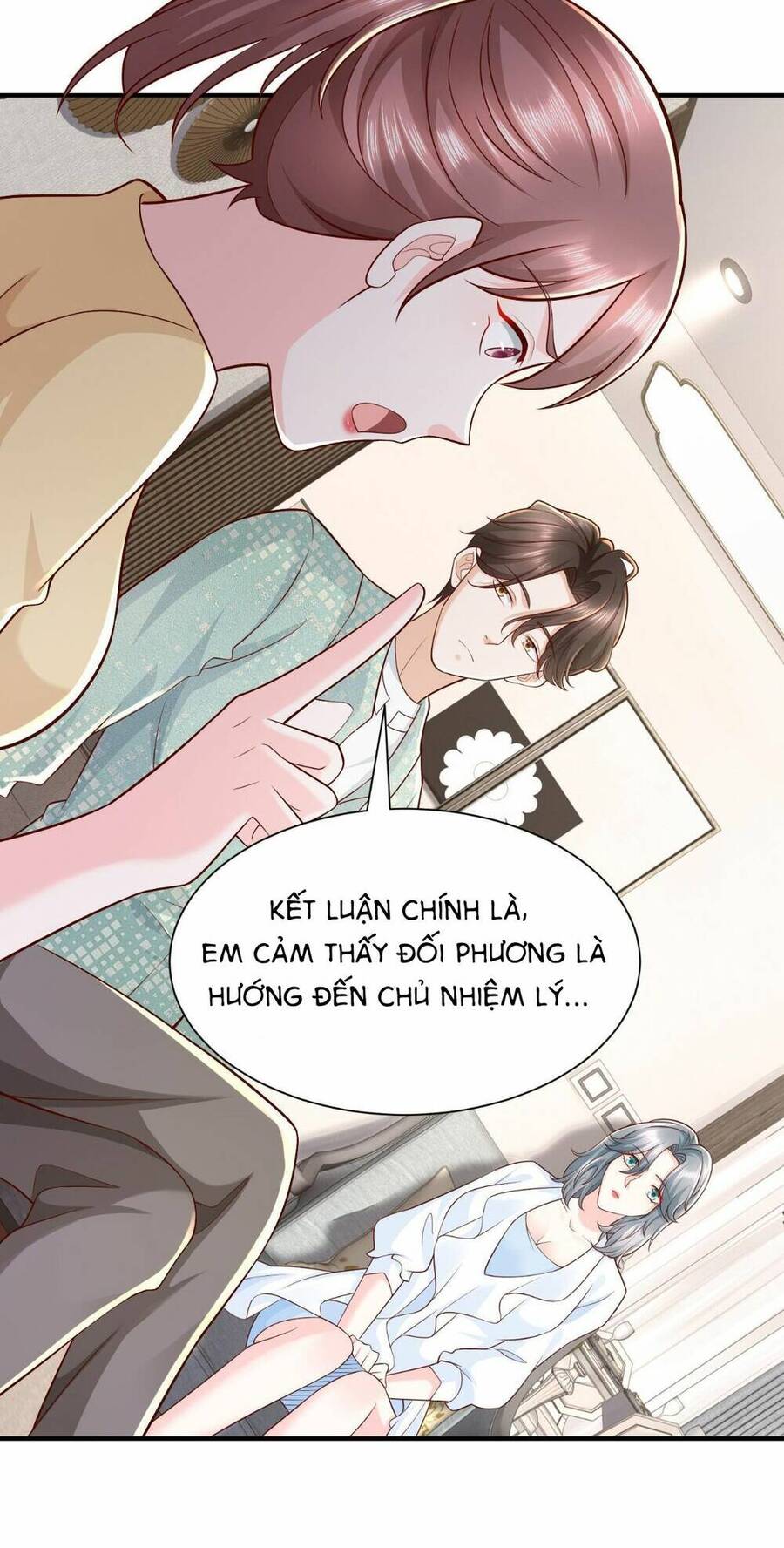 Mỗi Tuần Ta Có Một Nghề Nghiệp Mới Chap 294 - Next Chap 295