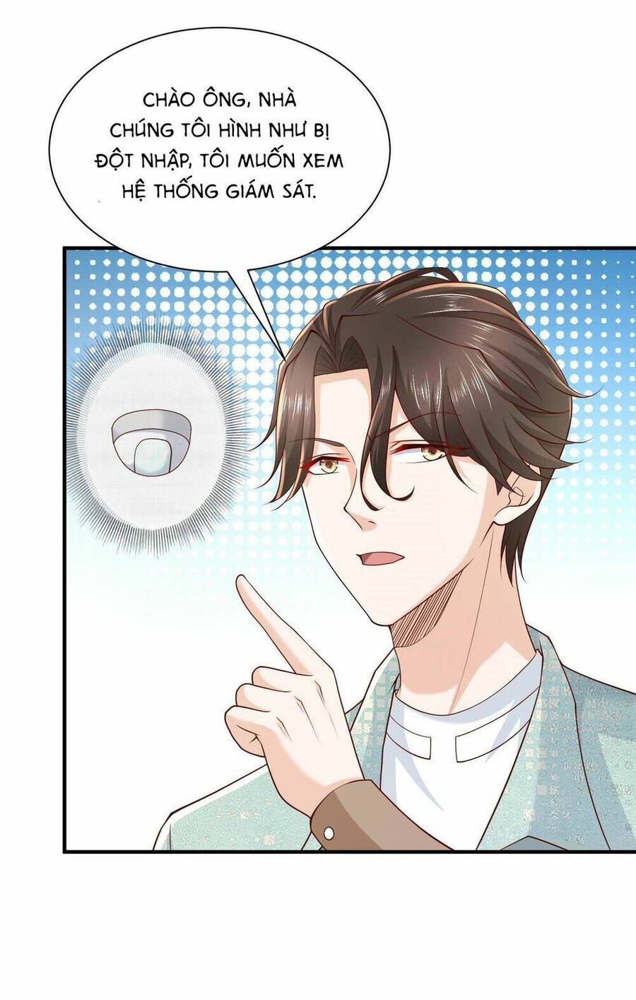 Mỗi Tuần Ta Có Một Nghề Nghiệp Mới Chap 294 - Next Chap 295