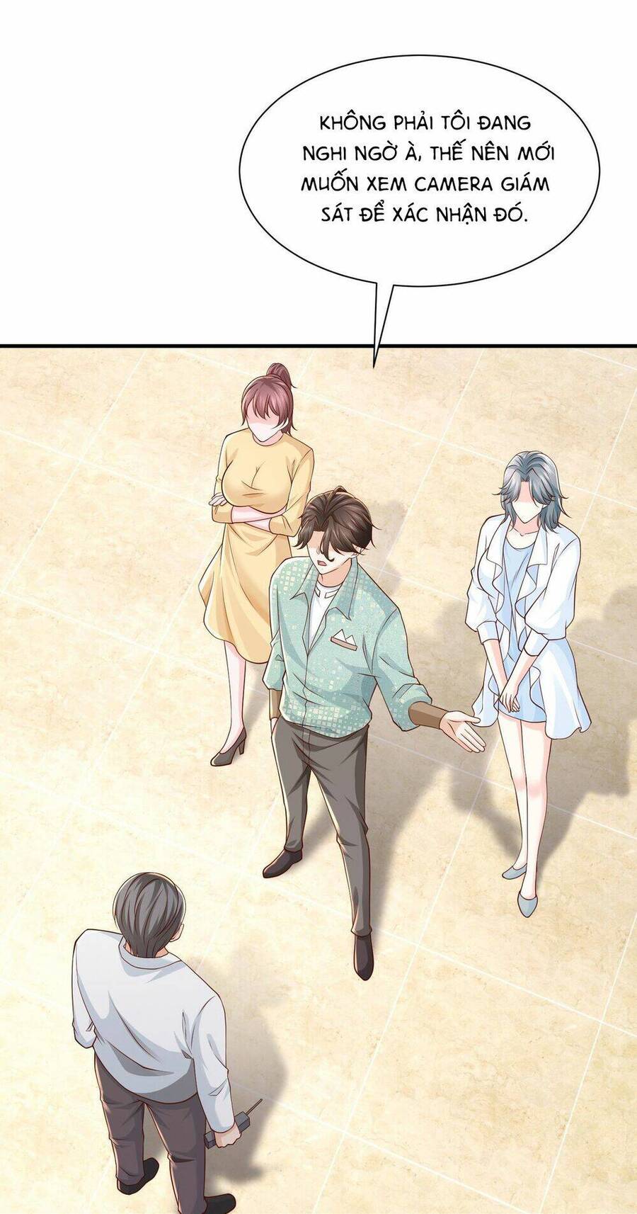 Mỗi Tuần Ta Có Một Nghề Nghiệp Mới Chap 294 - Next Chap 295