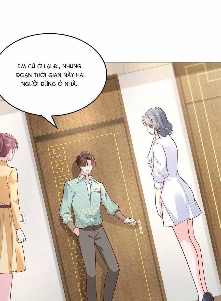 Mỗi Tuần Ta Có Một Nghề Nghiệp Mới Chap 295 - Next Chap 296