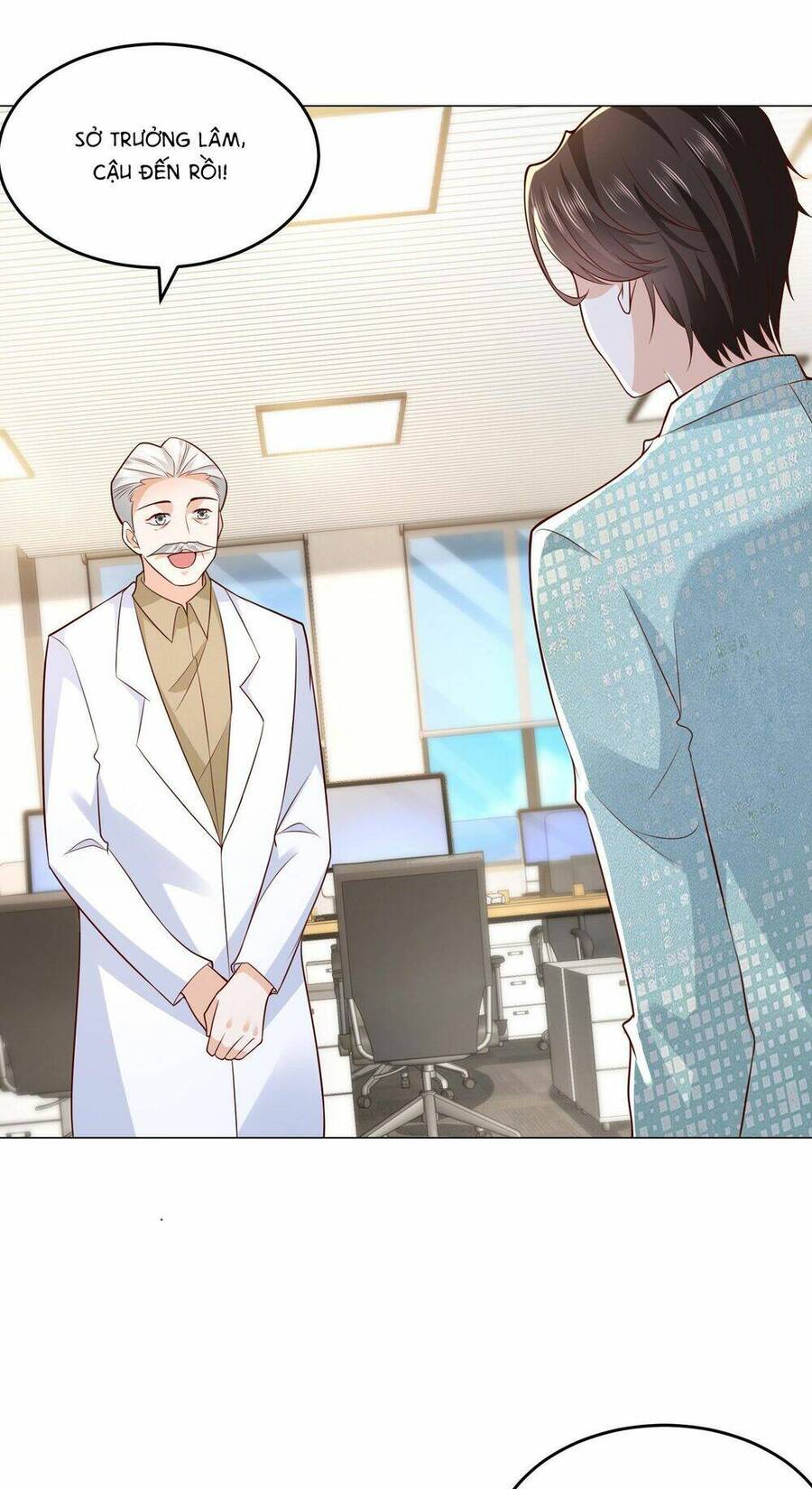 Mỗi Tuần Ta Có Một Nghề Nghiệp Mới Chap 295 - Next Chap 296