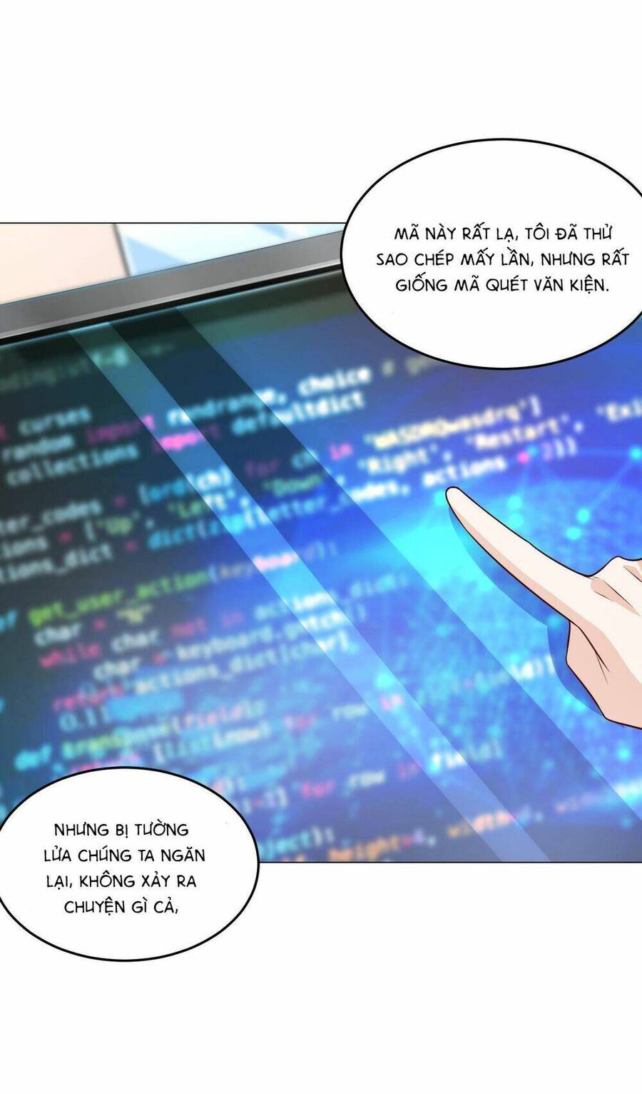 Mỗi Tuần Ta Có Một Nghề Nghiệp Mới Chap 295 - Next Chap 296
