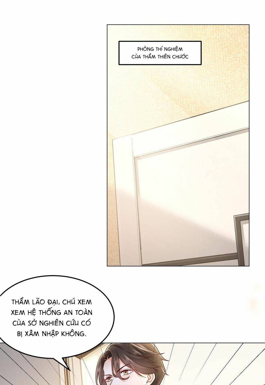 Mỗi Tuần Ta Có Một Nghề Nghiệp Mới Chap 295 - Next Chap 296