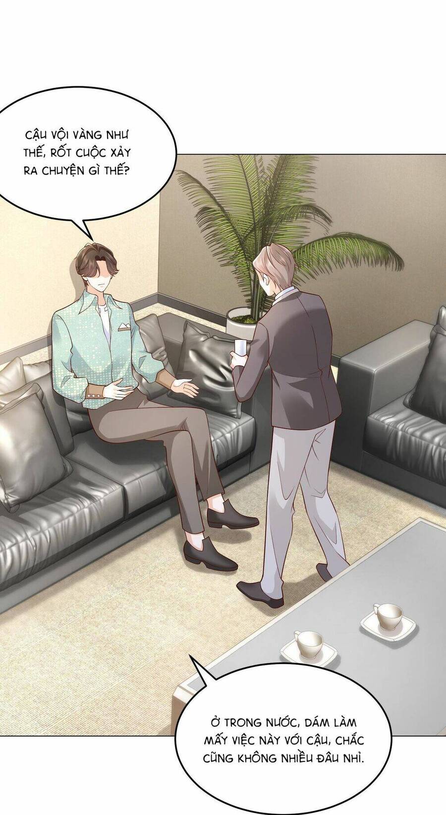 Mỗi Tuần Ta Có Một Nghề Nghiệp Mới Chap 295 - Next Chap 296