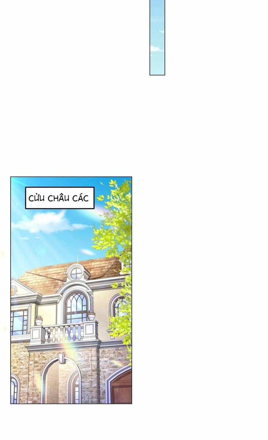 Mỗi Tuần Ta Có Một Nghề Nghiệp Mới Chap 295 - Next Chap 296