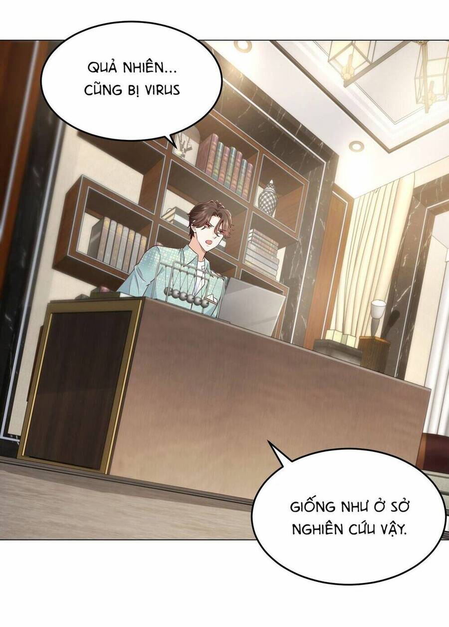 Mỗi Tuần Ta Có Một Nghề Nghiệp Mới Chap 295 - Next Chap 296