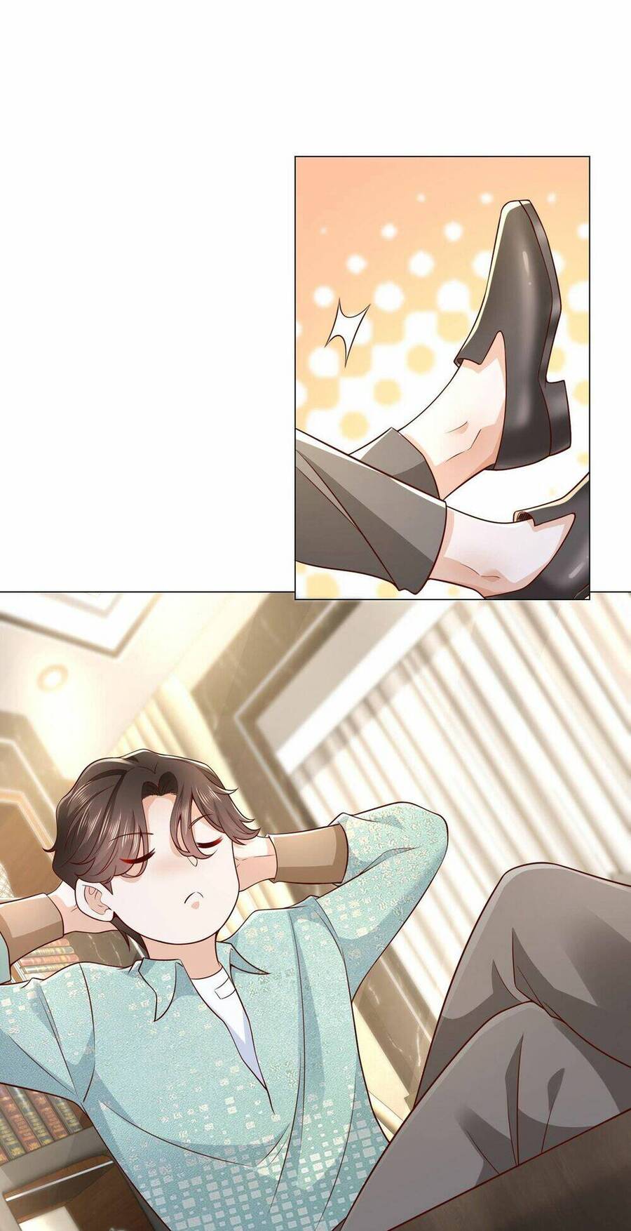 Mỗi Tuần Ta Có Một Nghề Nghiệp Mới Chap 295 - Next Chap 296