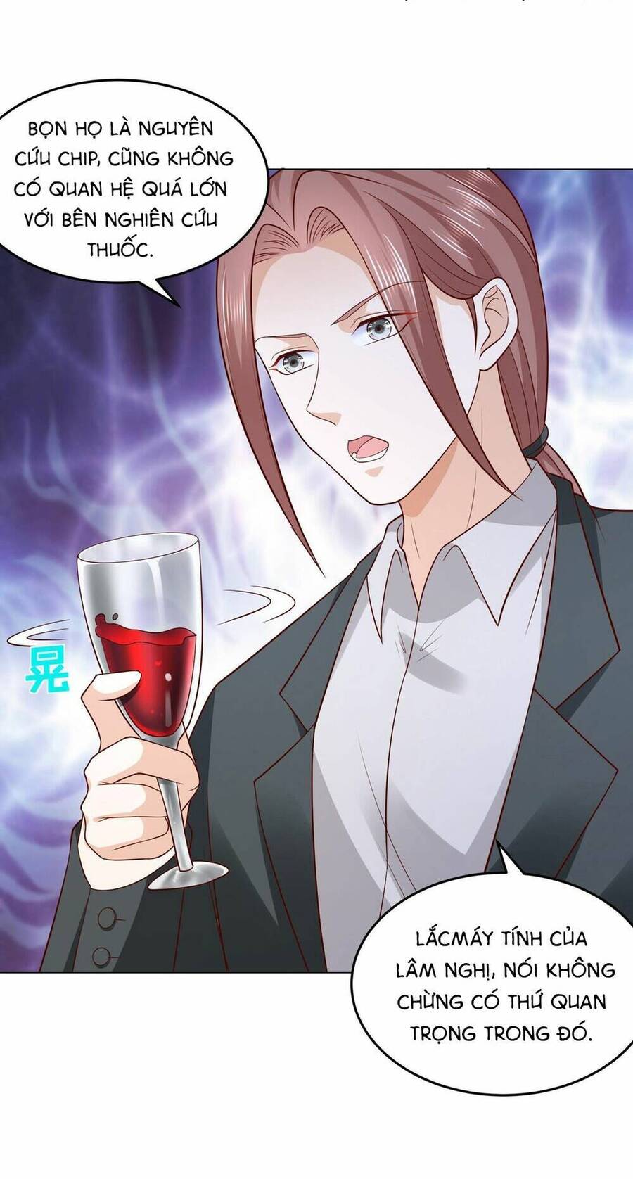 Mỗi Tuần Ta Có Một Nghề Nghiệp Mới Chap 295 - Next Chap 296