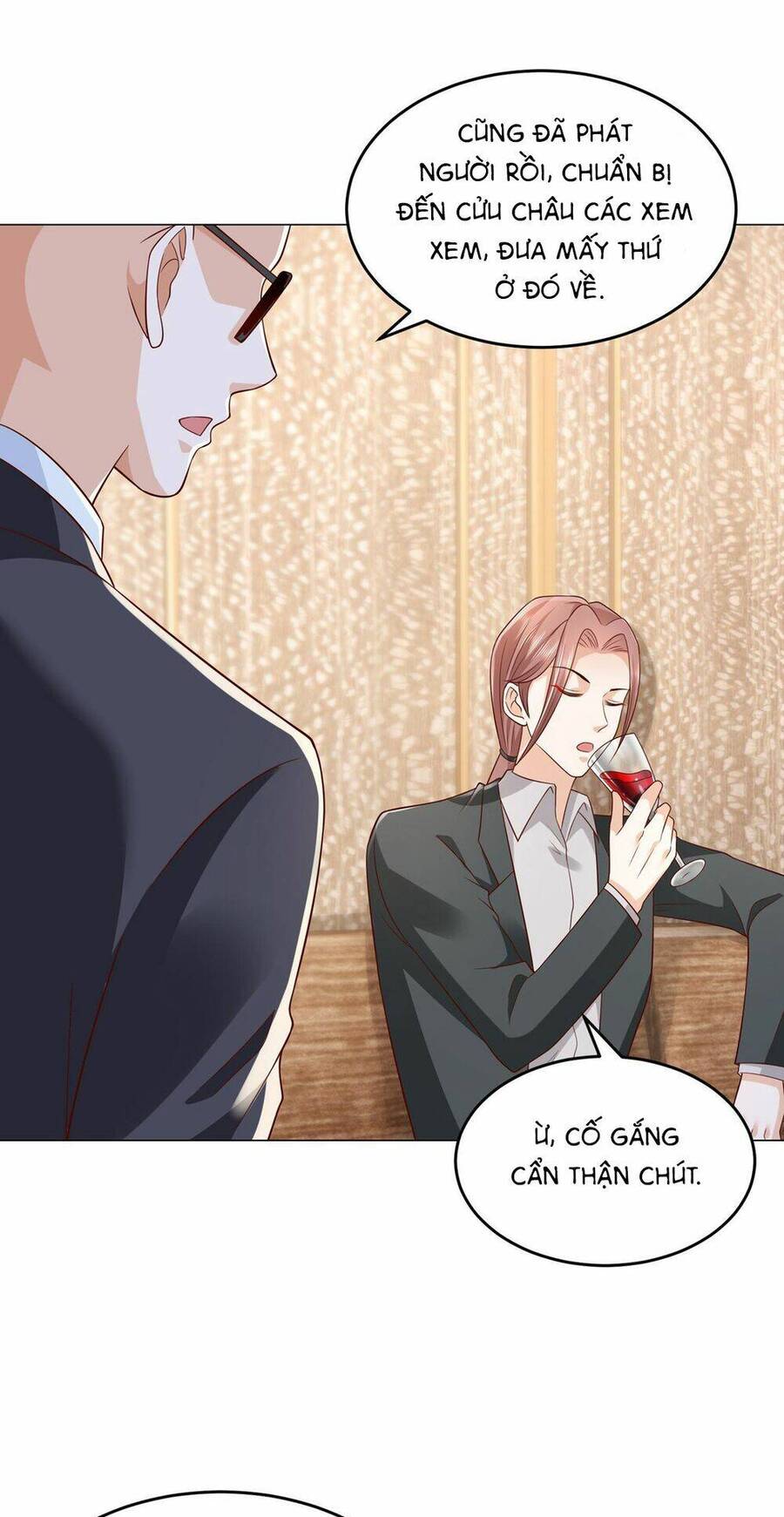 Mỗi Tuần Ta Có Một Nghề Nghiệp Mới Chap 295 - Next Chap 296