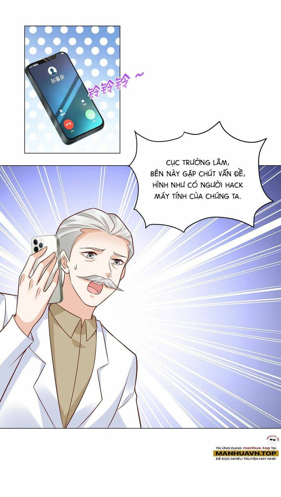 Mỗi Tuần Ta Có Một Nghề Nghiệp Mới Chap 295 - Next Chap 296