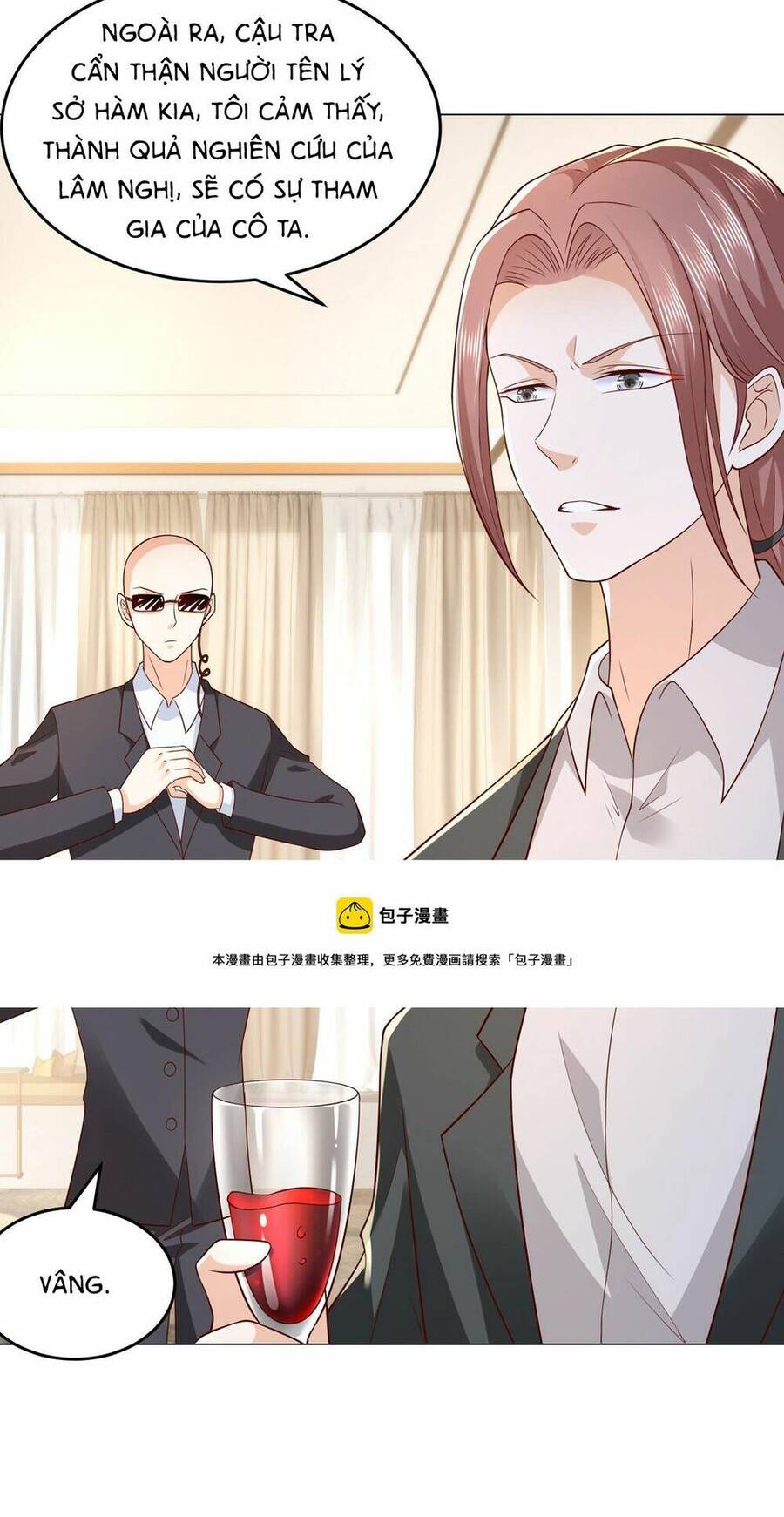 Mỗi Tuần Ta Có Một Nghề Nghiệp Mới Chap 295 - Next Chap 296