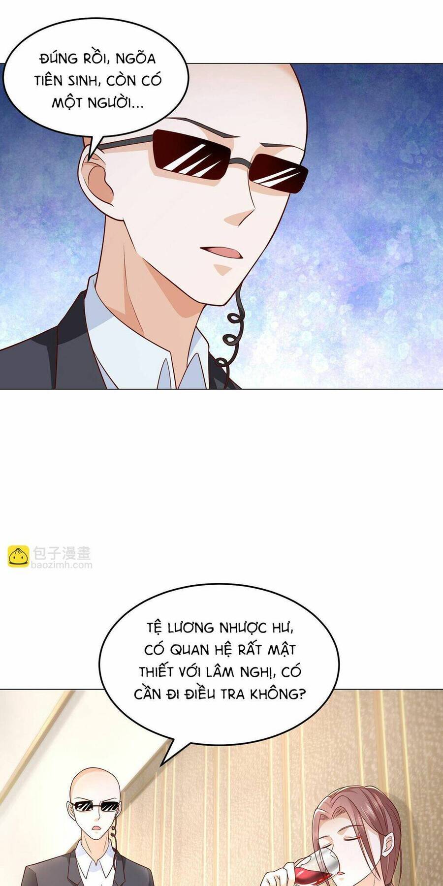 Mỗi Tuần Ta Có Một Nghề Nghiệp Mới Chap 295 - Next Chap 296