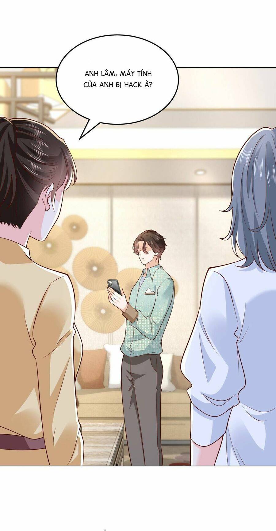 Mỗi Tuần Ta Có Một Nghề Nghiệp Mới Chap 295 - Next Chap 296