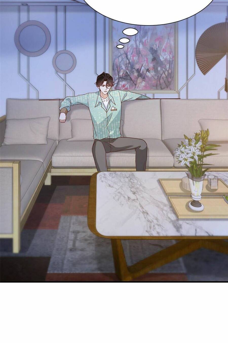 Mỗi Tuần Ta Có Một Nghề Nghiệp Mới Chap 296 - Next Chap 297