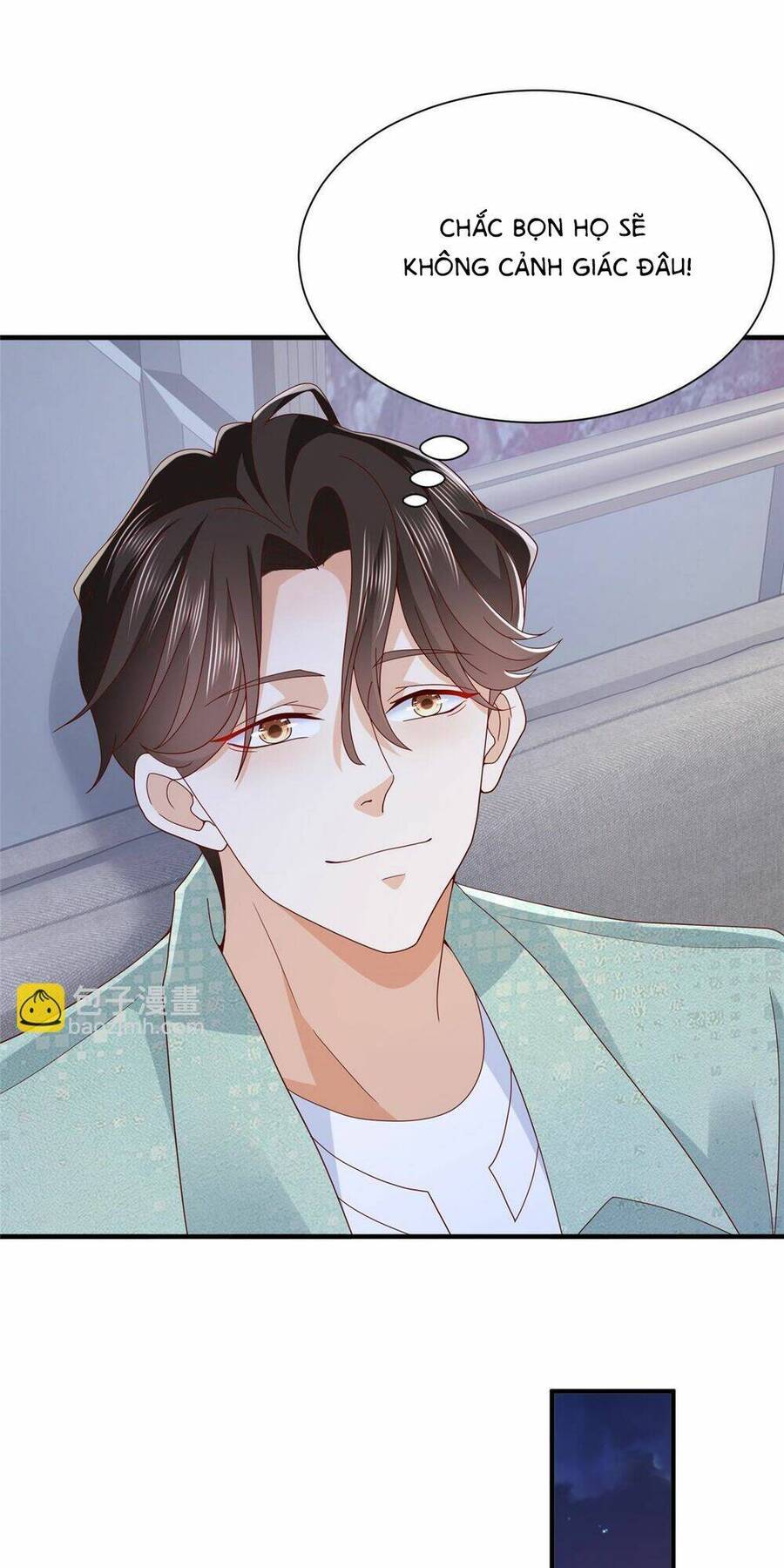 Mỗi Tuần Ta Có Một Nghề Nghiệp Mới Chap 296 - Next Chap 297