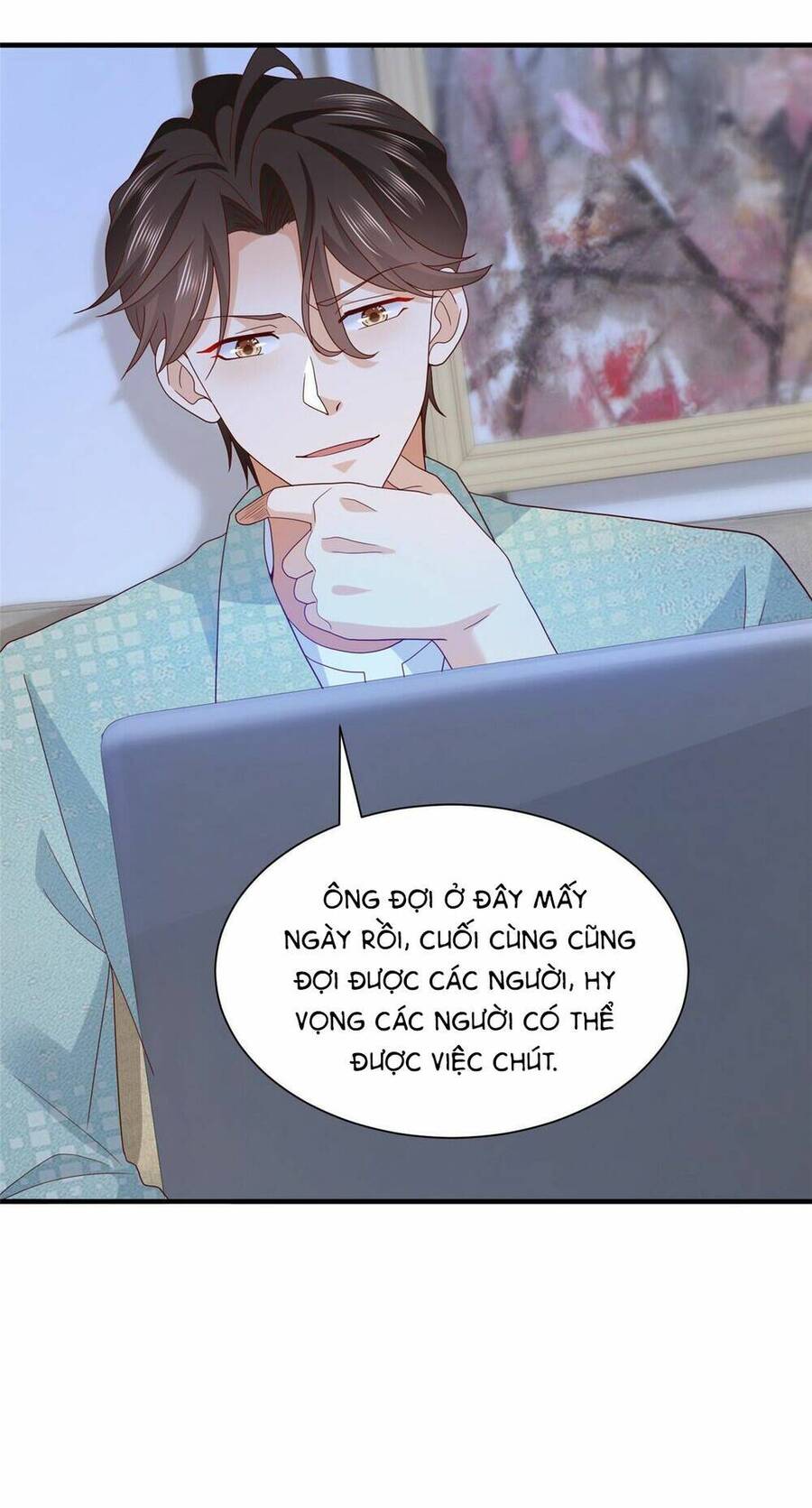 Mỗi Tuần Ta Có Một Nghề Nghiệp Mới Chap 296 - Next Chap 297
