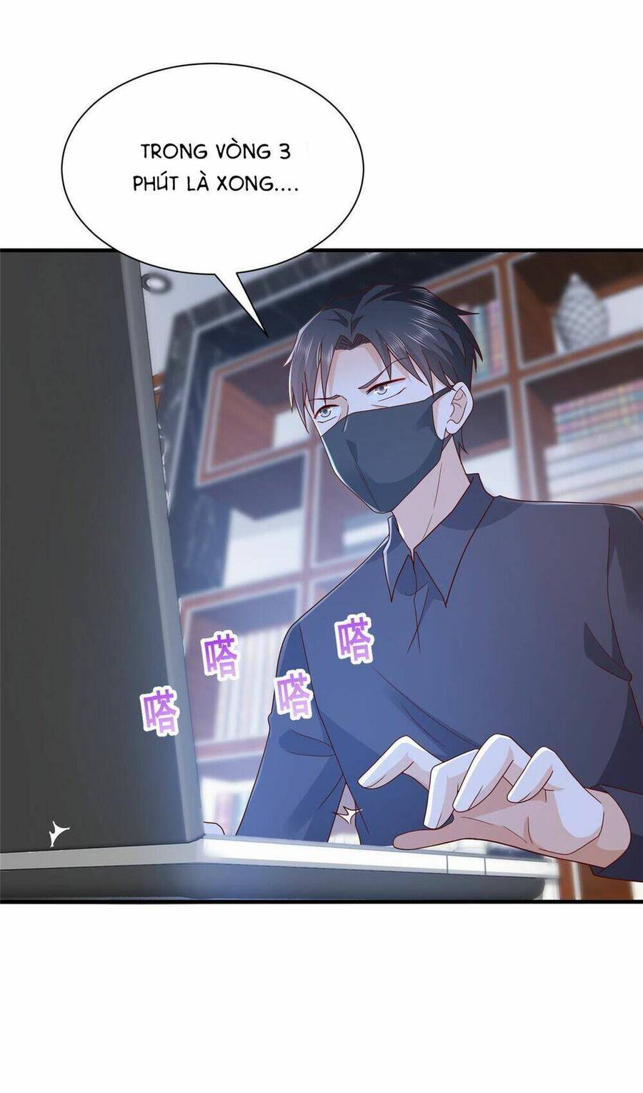 Mỗi Tuần Ta Có Một Nghề Nghiệp Mới Chap 296 - Next Chap 297