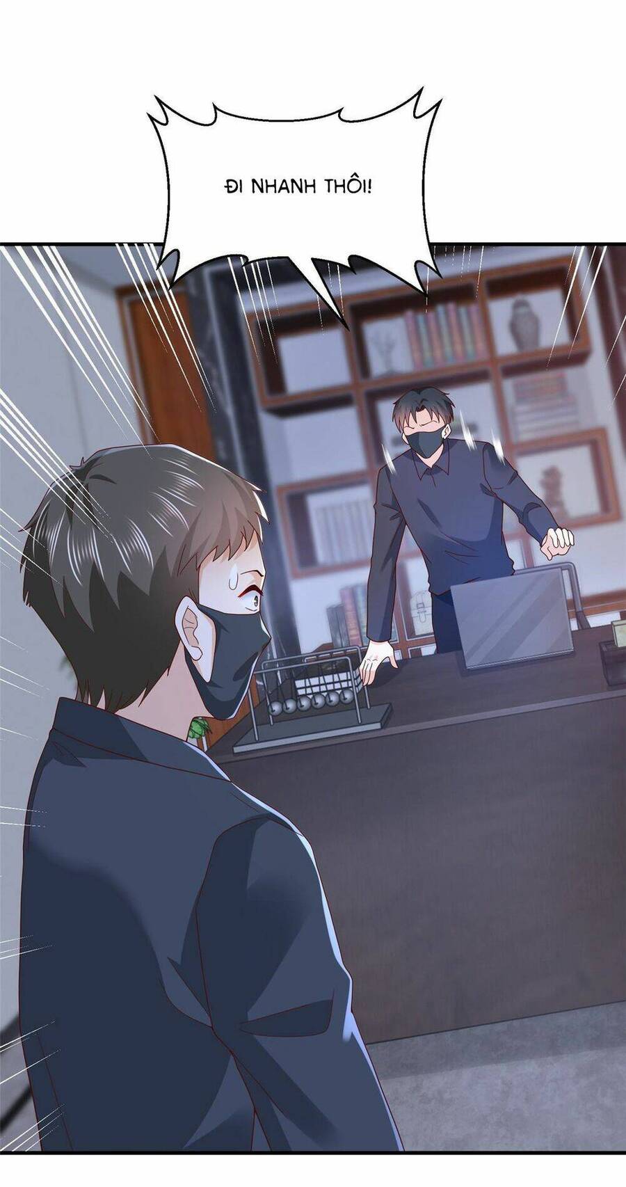 Mỗi Tuần Ta Có Một Nghề Nghiệp Mới Chap 296 - Next Chap 297