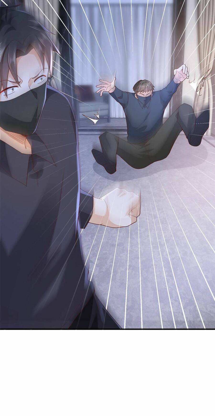 Mỗi Tuần Ta Có Một Nghề Nghiệp Mới Chap 296 - Next Chap 297
