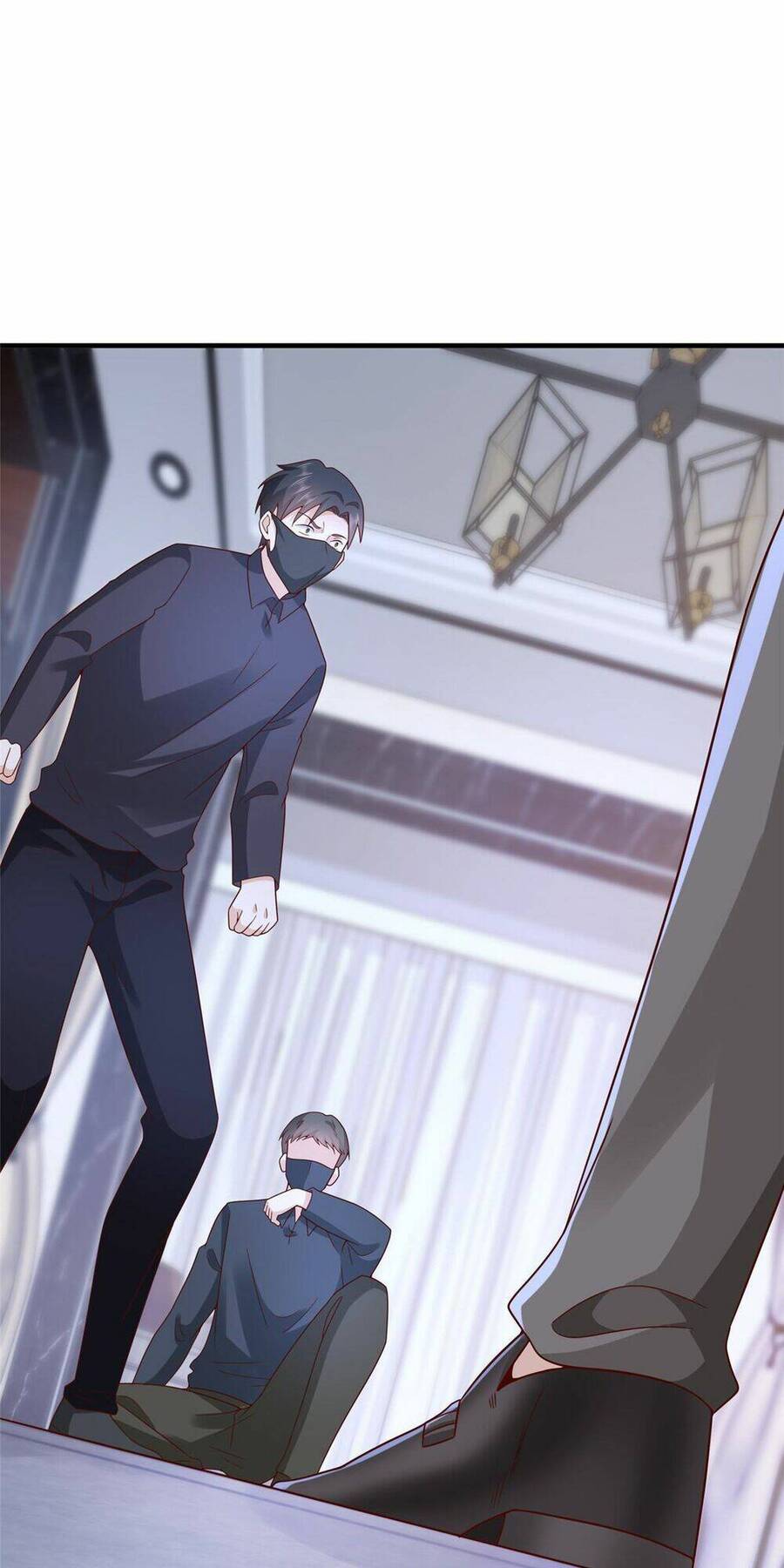 Mỗi Tuần Ta Có Một Nghề Nghiệp Mới Chap 296 - Next Chap 297