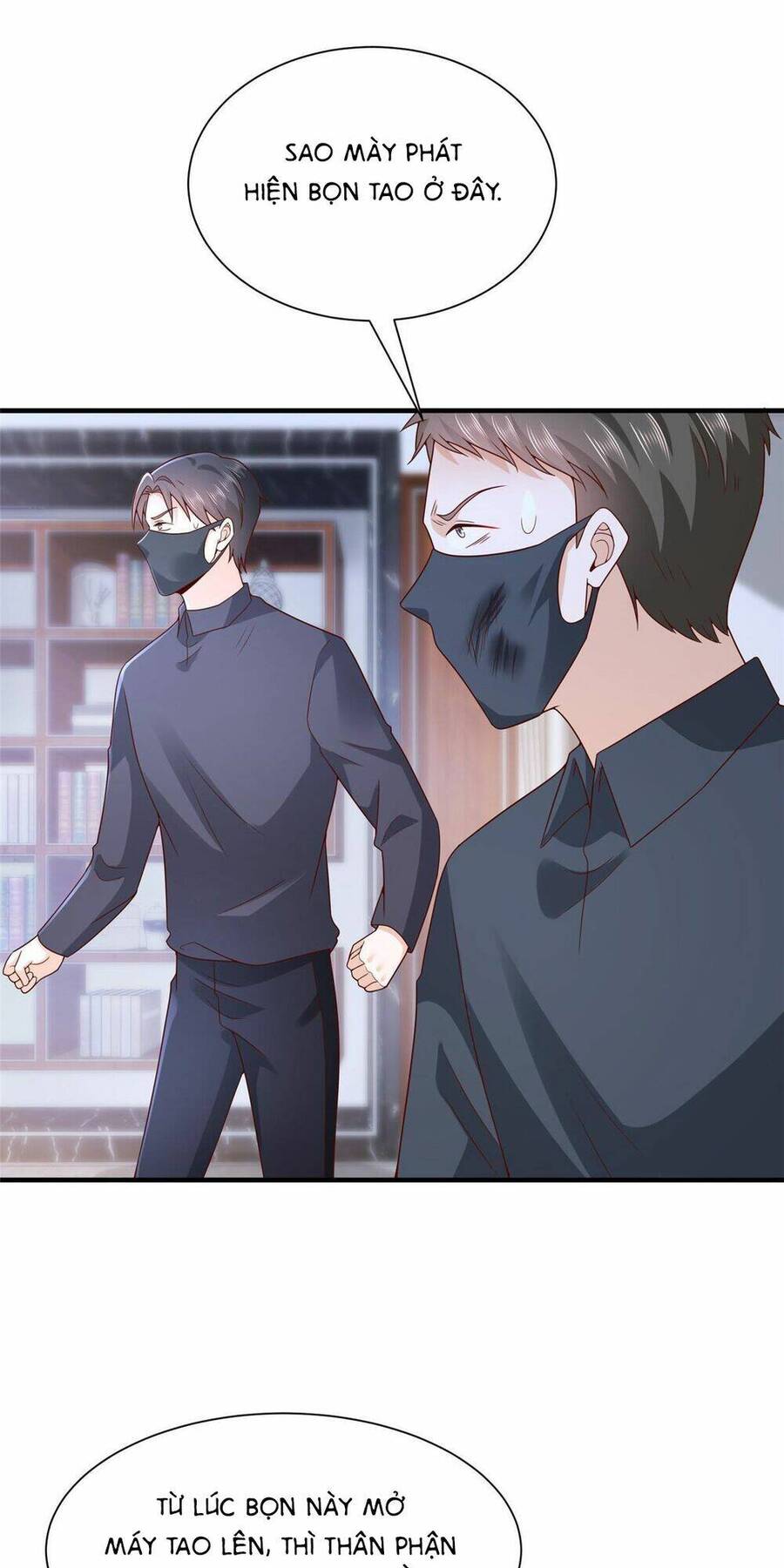 Mỗi Tuần Ta Có Một Nghề Nghiệp Mới Chap 296 - Next Chap 297